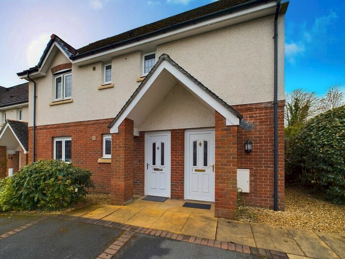 2 Bedroom Flat To Rent In The Old Tannery, Scotby, CA4