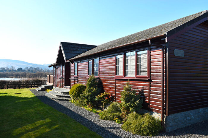 3 Bedroom Lodge For Sale In Lakeside Holiday Park, Keswick, CA12