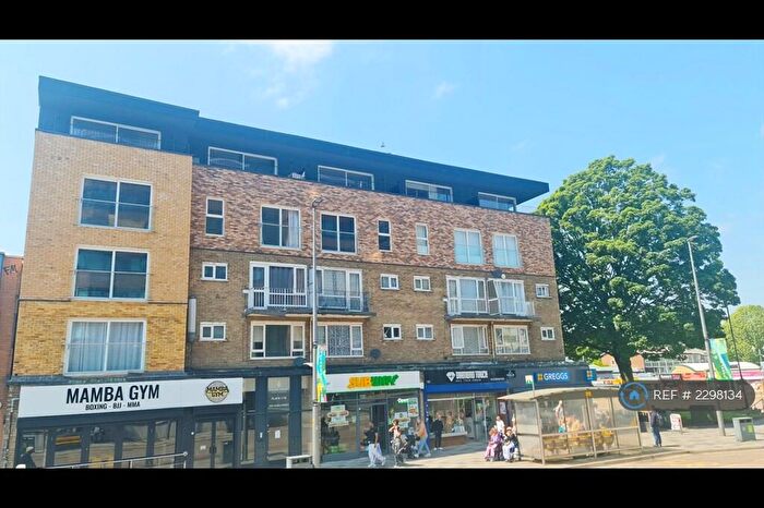 1 Bedroom Flat To Rent In Vivian Court, Hemel Hempstead, HP1