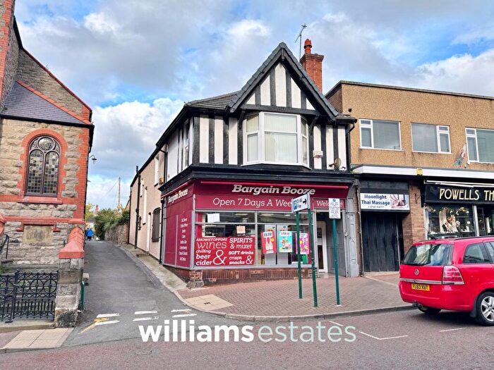 3 Bedroom Flat For Sale In High Street, Prestatyn, LL19