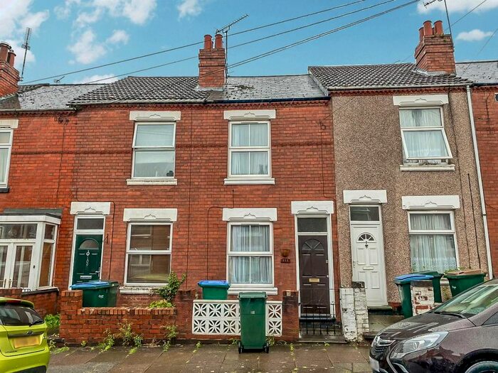 Houses for sale in Coundon, CV6, West Midlands