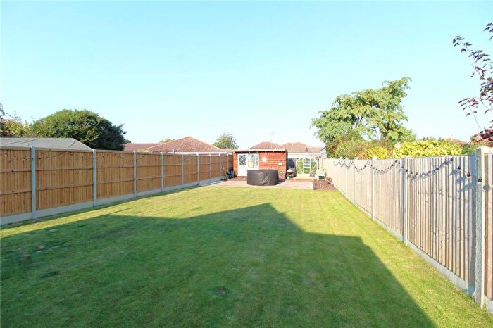 3 Bedroom Bungalow For Sale In Lucy Lane North, Stanway, Colchester, Essex, CO3