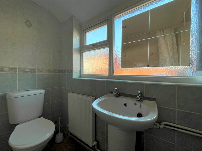 1 Bedroom Flat To Rent In Clements Street, Coventry, CV2