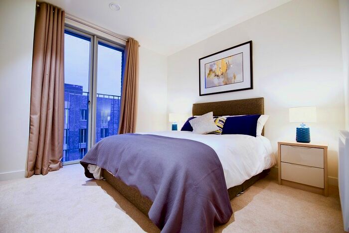 1 Bedroom Flat To Rent In Rehearsal Rooms, Victoria Road North Acton, London, London, W3