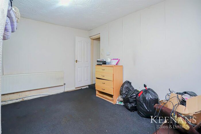 4 Bedroom Detached House For Sale In High Street, Rishton, Blackburn, BB1