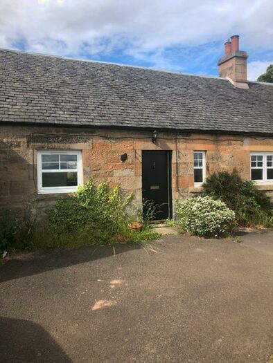 2 Bedroom Terraced Bungalow To Rent In Humbie Farm Cottage, Kirkliston, Edinburgh, EH29