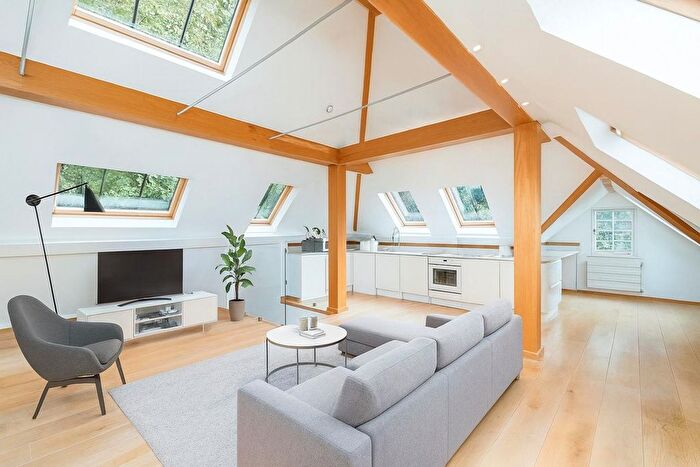 2 Bedroom Flat To Rent In Heysham House, Hampstead, NW3