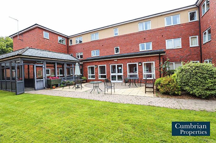 1 Bedroom Flat For Sale In Woodlands, Bridge Lane, Penrith, CA11