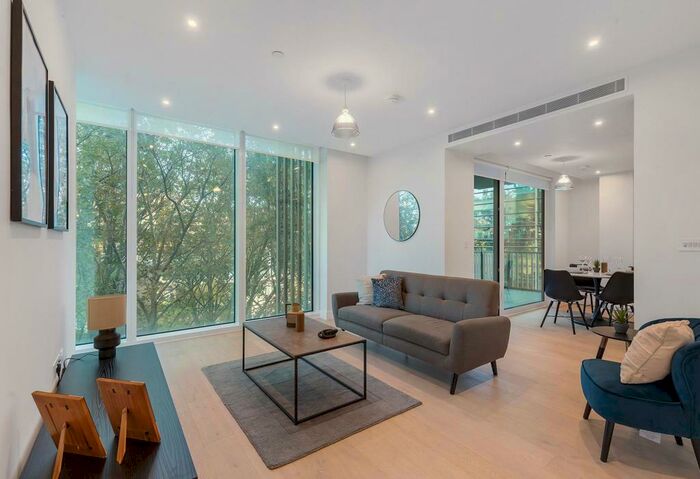 1 Bedroom Apartment To Rent In Grand Central Apartments, Brill Place, London, NW1