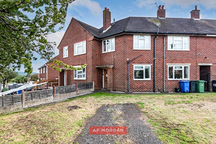 3 Bedroom Terraced House For Sale In Maynard Avenue, Norton, Stourbridge, West Midlands, DY8