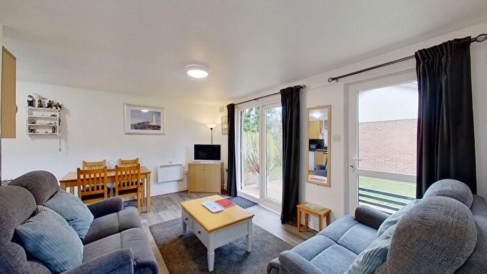 2 Bedroom Bungalow For Sale In Tolroy Road, St. Erth Praze, Hayle, TR27