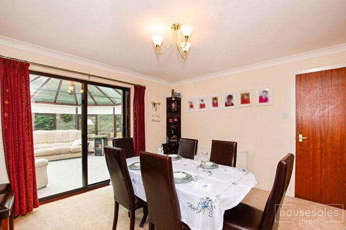 4 Bedroom Detached House For Sale In Turretbank Road, Crieff, PH7