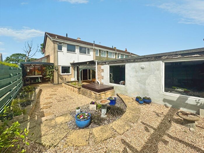 3 Bedroom End Terrace House For Sale In Helston, Spacious Three Bed Home, TR13