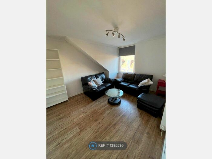 1 Bedroom Flat To Rent In Ferryhill, Aberdeen, AB11