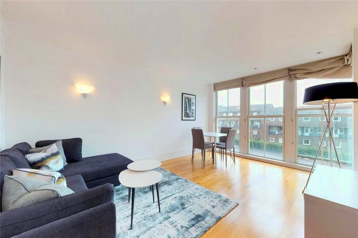 1 Bedroom Flat To Rent In Francis House, London, SW10