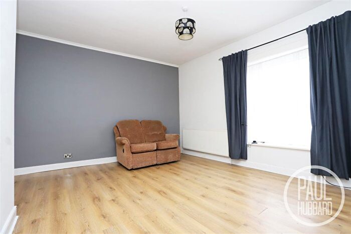 1 Bedroom Flat To Rent In St Johns Road, Lowestoft, NR33