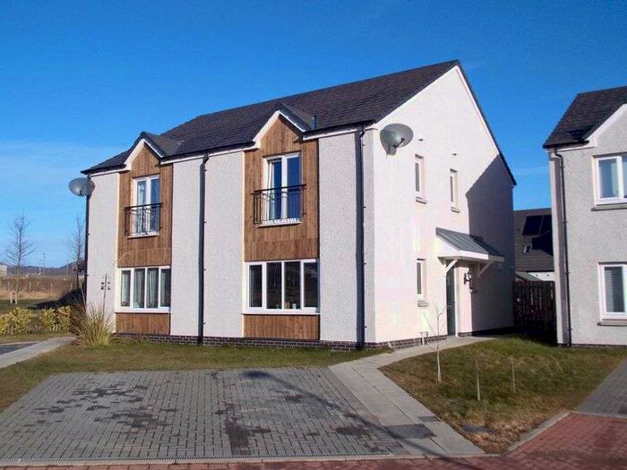 3 Bedroom Property For Sale In Tillyfour Lane, Alford, AB33