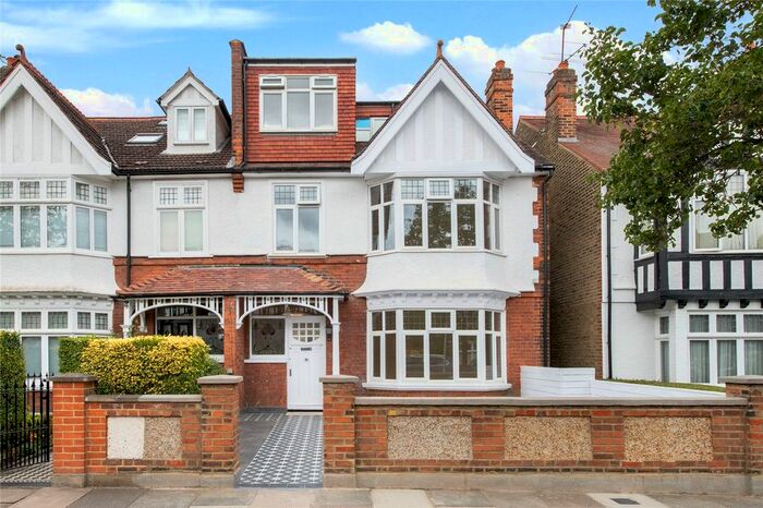 8 Bedroom Semi-Detached House To Rent In Madrid Road, Barnes, SW13