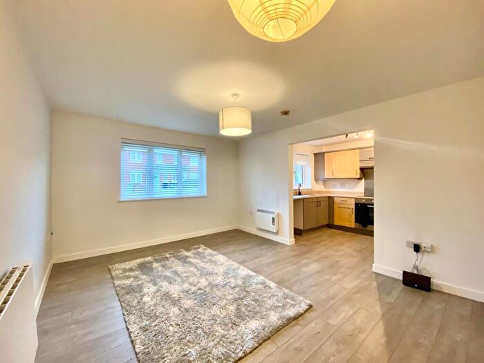 2 Bedroom Flat To Rent In Sunningdale Drive, Buckshaw Village, PR7