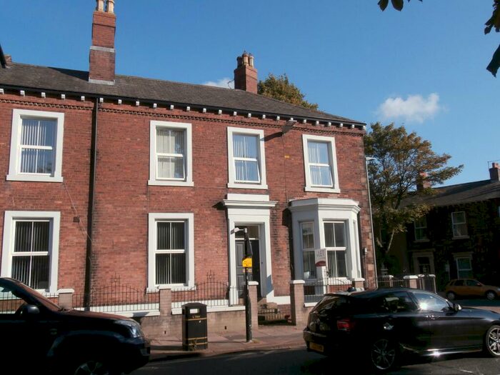 4 Bedroom End Of Terrace House To Rent In Brunswick Street, Carlisle, CA1