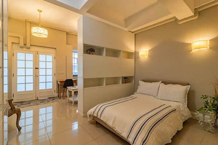 Studio To Rent In Phillimore Gardens, London, W8