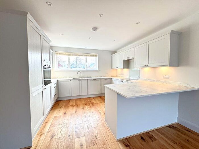 3 Bedroom Semi Detached House To Rent In Hoe Lane, Hascombe, GU8