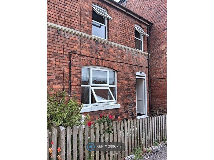 2 Bedroom Semi Detached House To Rent In Bryan Cottages, Oswestry, SY11