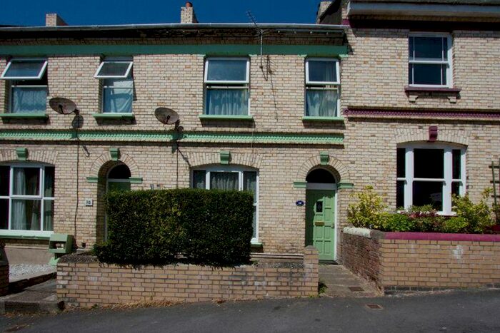 5 Bedroom House For Sale In Fort Street, Barnstaple, EX32