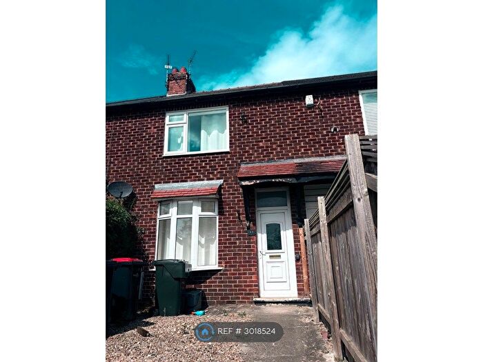 2 Bedroom Terraced House To Rent In Hemlington Road, Middlesbrough, TS8