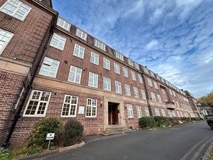 1 Bedroom Flat To Rent In Goodby Road, Birmingham, West Midlands, B13