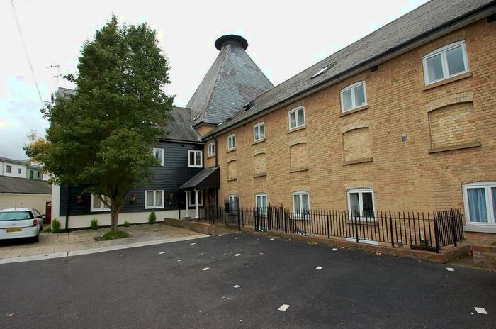 1 Bedroom Apartment To Rent In Priory Street, SG14