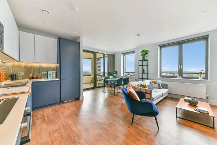 1 Bedroom Flat To Rent In Uncle Wembley, Park Lane, Wembley, HA9