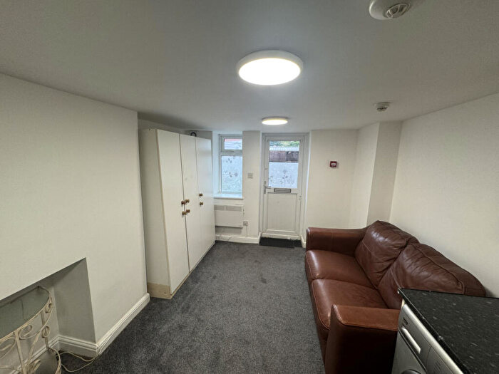 1 Bedroom Flat To Rent In Fishergate Hill Preston, PR1
