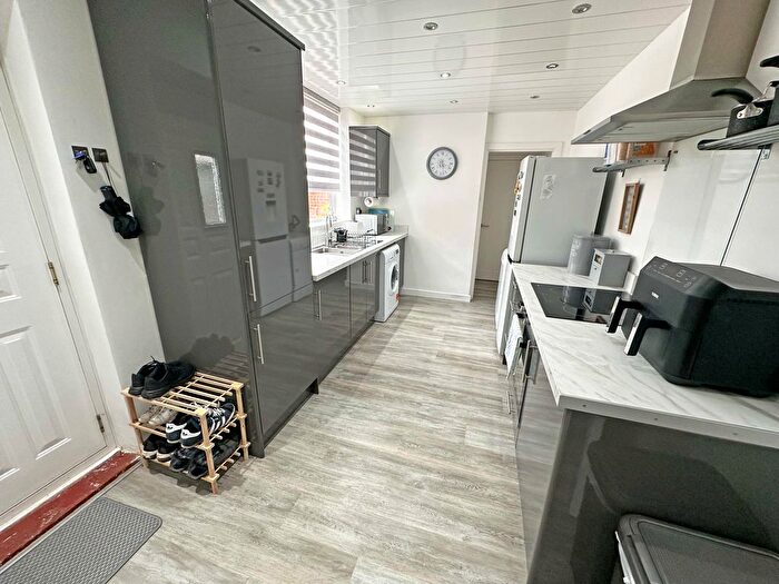 2 Bedroom Flat For Sale In Coast Road, North Shields, North Tyneside, NE29