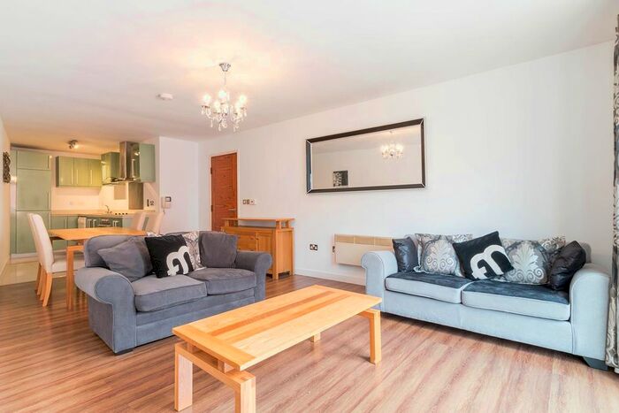 1 Bedroom Flat To Rent In Kenyon Forge, Kenyon Street, B18