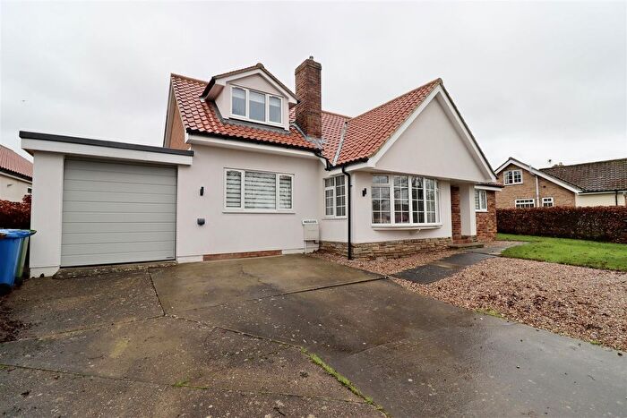 3 Bedroom Detached House To Rent In St. Helens Close, Pocklington, York, YO42