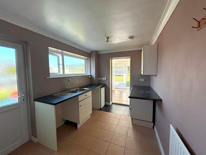2 Bedroom Detached House To Rent In Rew Lane, Martinstown, Dorchester, DT2