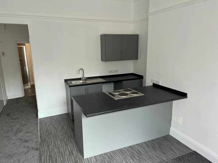 1 Bedroom Flat To Rent In Beverley Road, Hull, HU5