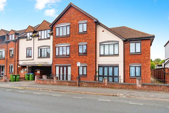 1 Bedroom Flat For Sale In Park Road, Southampton, Hampshire, SO15