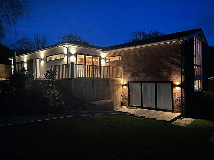 4 Bedroom Detached House For Sale In Manor Close, Grasscroft, OL4