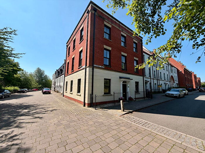 2 Bedroom Apartment For Sale In Clickers Drive, Upton, NN5
