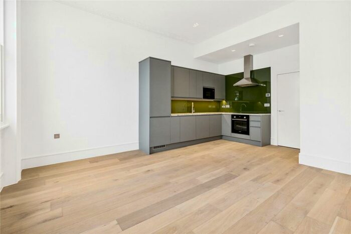 1 Bedroom Apartment To Rent In Finborough Road, London, SW10