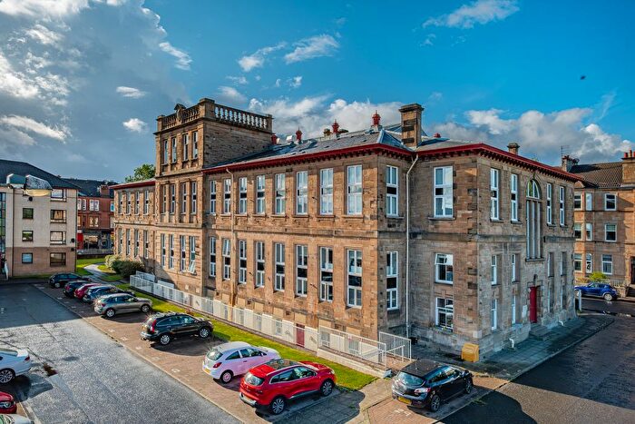 1 Bedroom Flat For Sale In Melrose Avenue, Rutherglen, Glasgow, G73