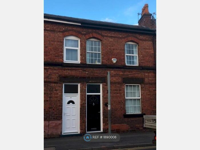 3 Bedroom Terraced House To Rent In Moor Street, Ormskirk, L39