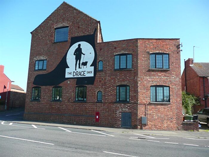 2 Bedroom Apartment To Rent In Hope Street, Bozeat, Wellingborough, NN29