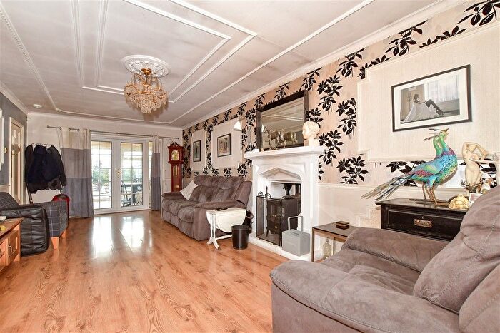 2 Bedroom Detached Bungalow For Sale In Curtis Mill Lane, Navestock, Romford, Essex, RM4