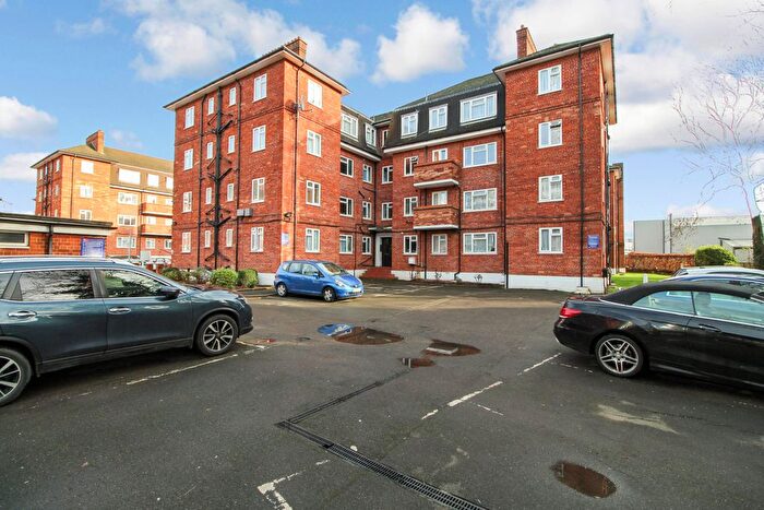 1 Bedroom Flat To Rent In Empire Court, North End Road, Wembley Park, Wembley, HA9