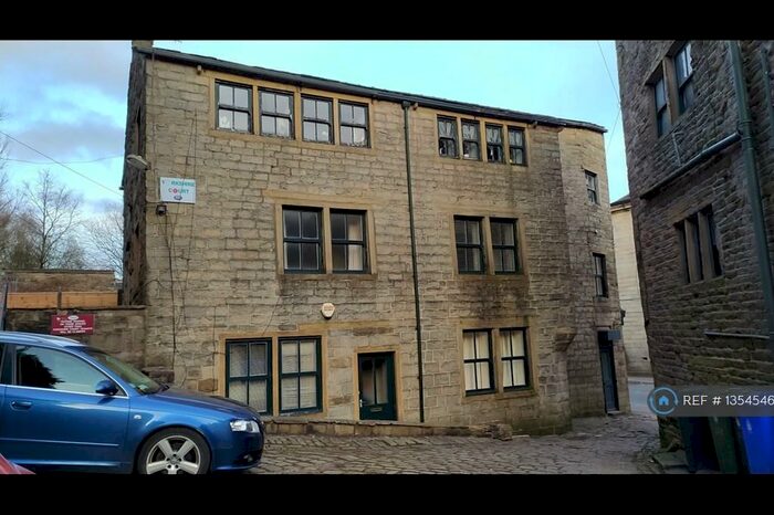 1 Bedroom Flat To Rent In Yorkshire Street, Bacup, OL13