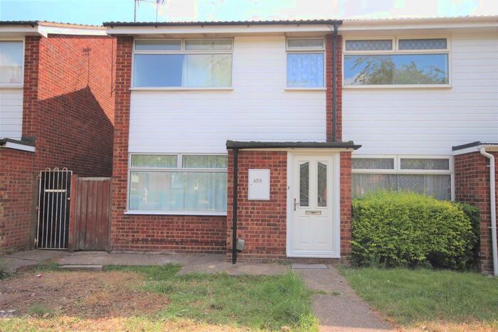 3 Bedroom Property To Rent In Cherry Hinton Road, Cambridge, CB1