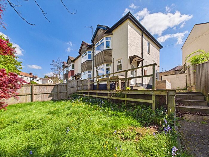 2 Bedroom End Of Terrace House For Sale In Eros Close, Stroud, Gloucestershire, GL5